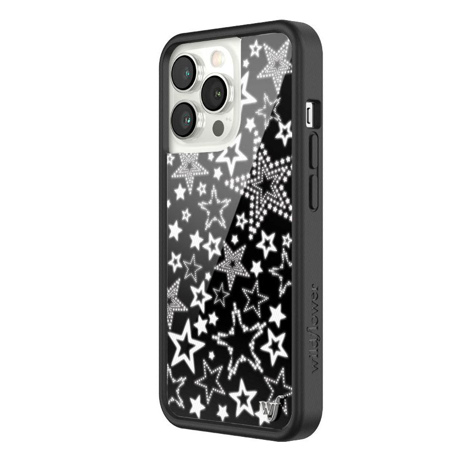 Star Girl iPhone Case
