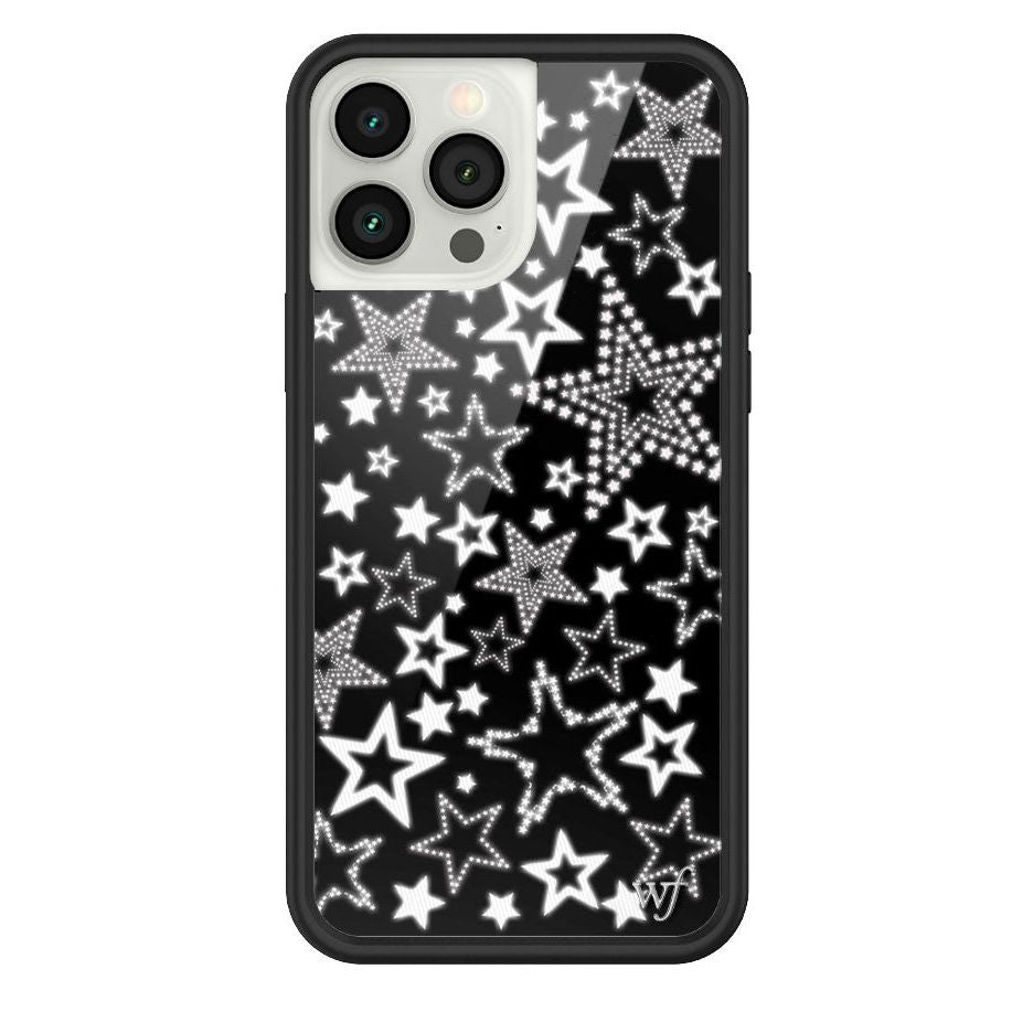 Star Girl iPhone Case