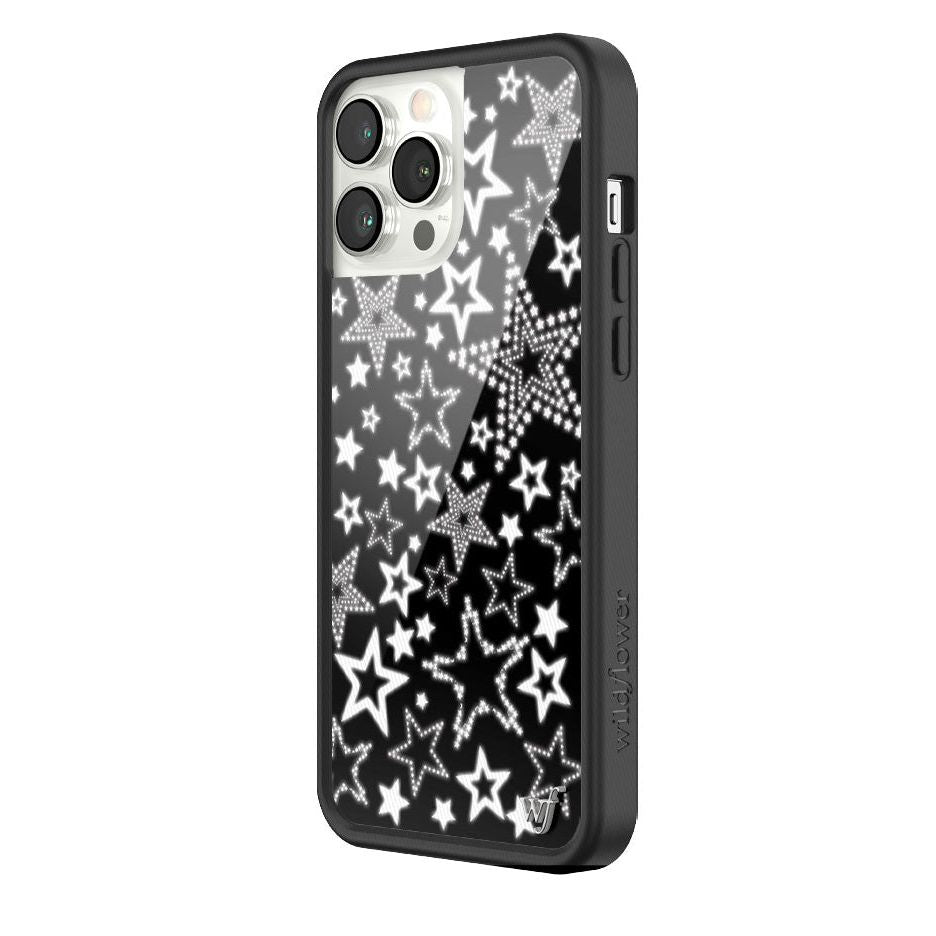 Star Girl iPhone Case