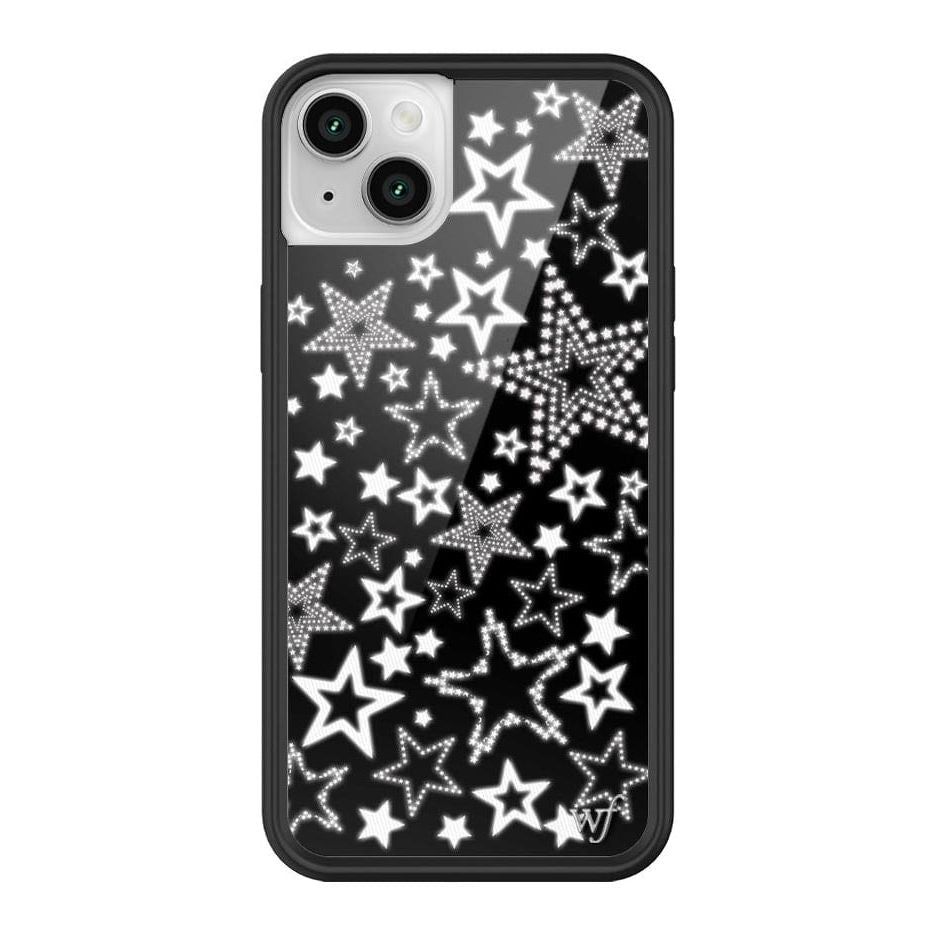 Star Girl iPhone Case