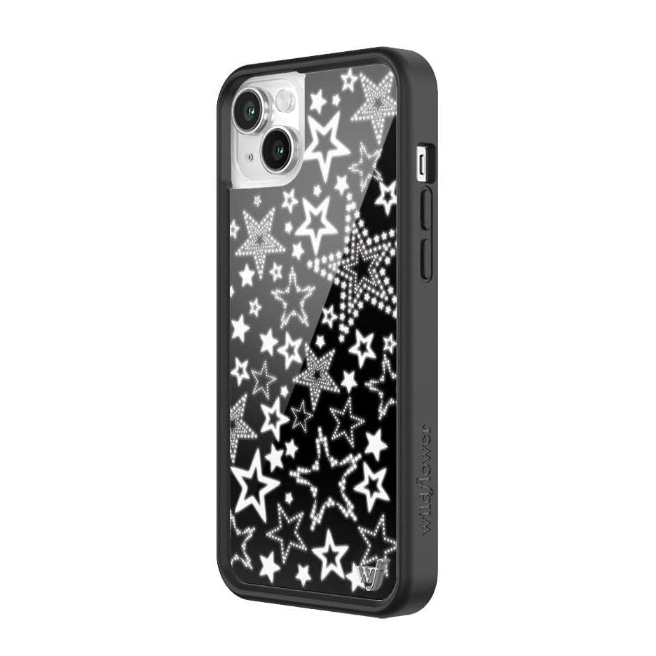 Star Girl iPhone Case
