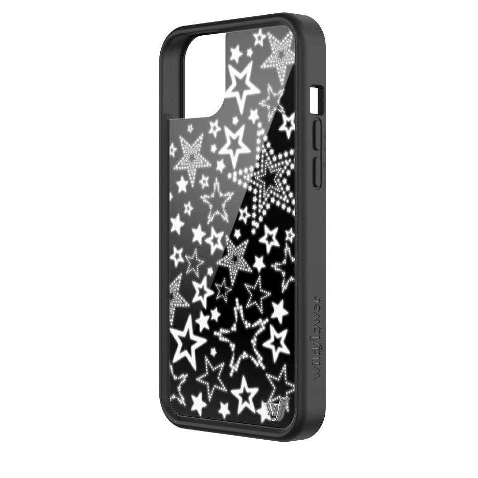 Star Girl iPhone Case