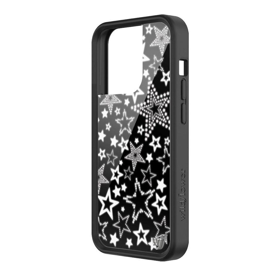 Star Girl iPhone Case