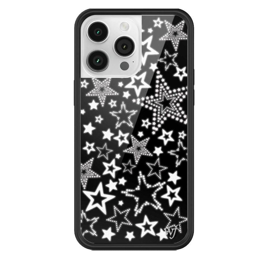 Star Girl iPhone Case