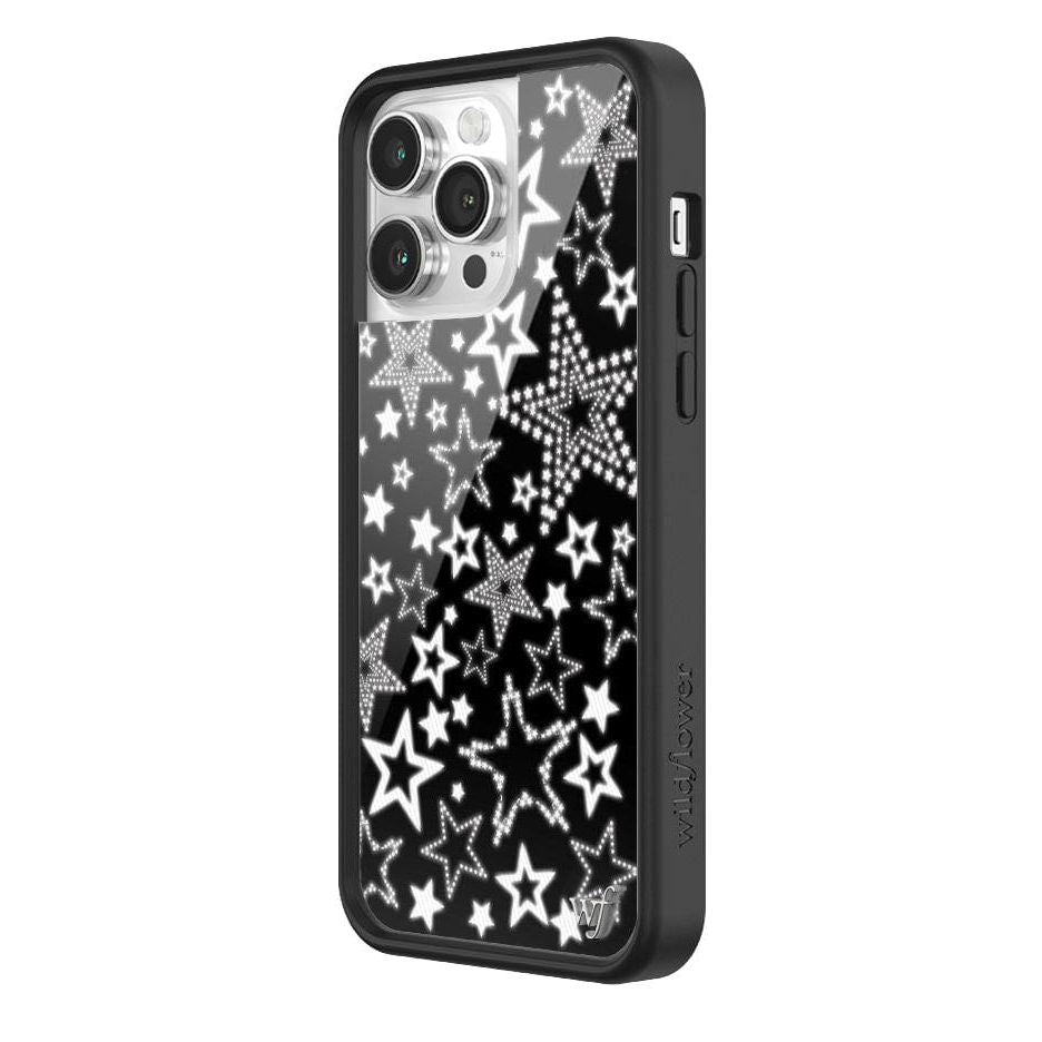 Star Girl iPhone Case