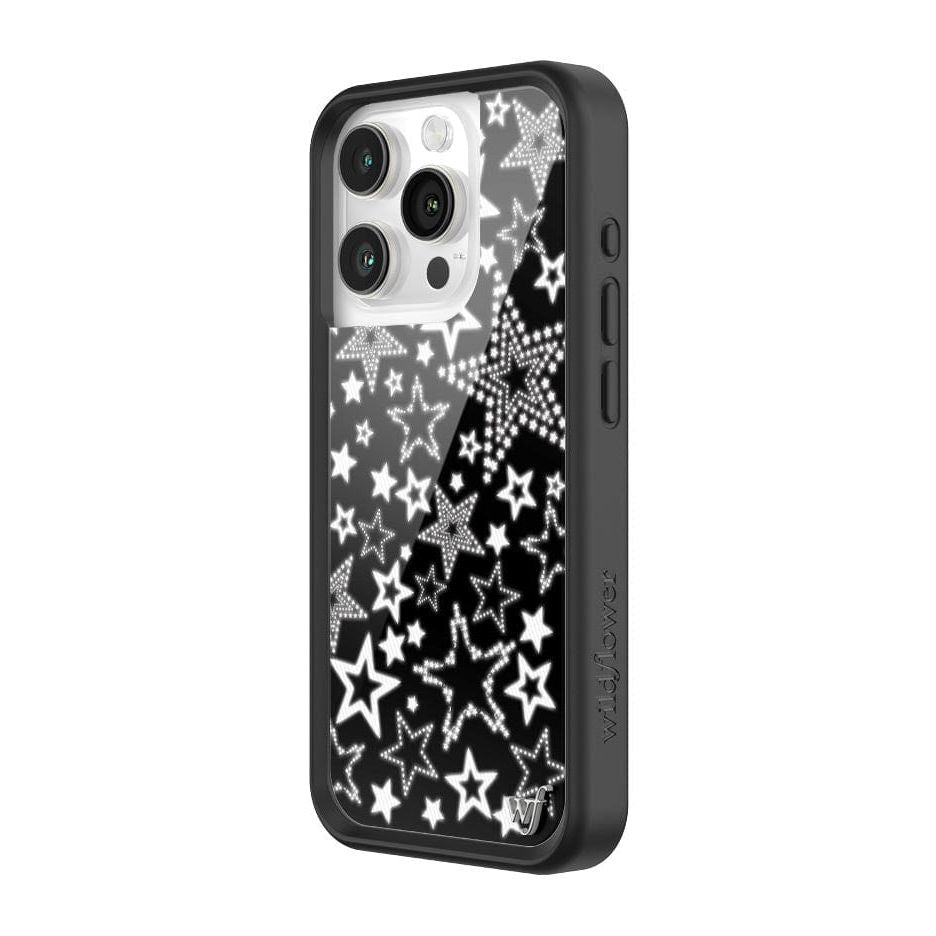 Star Girl iPhone Case