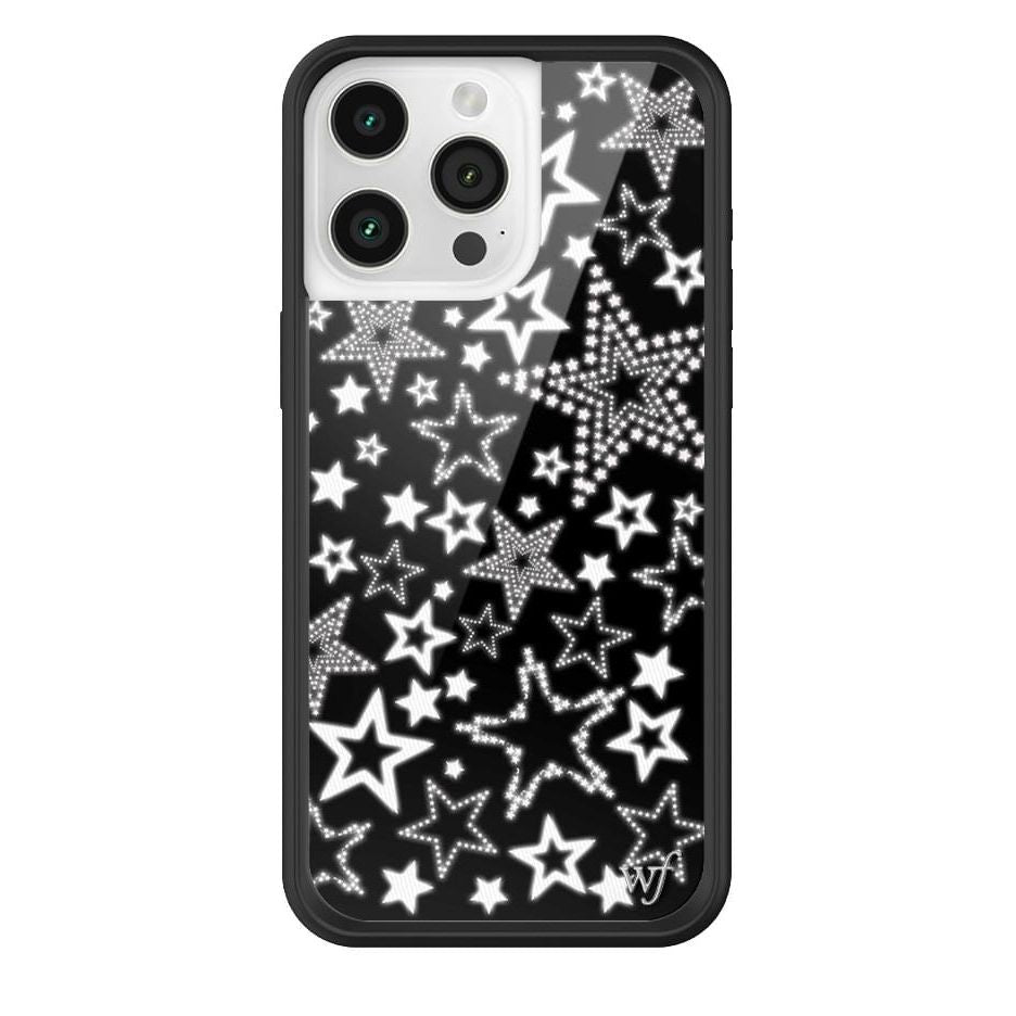 Star Girl iPhone Case