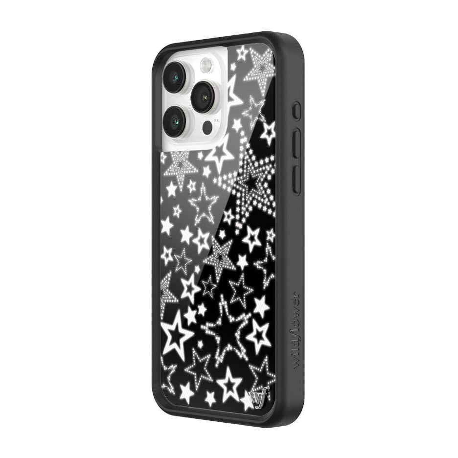 Star Girl iPhone Case