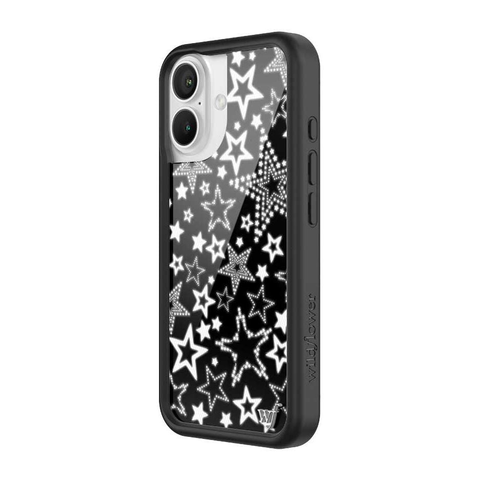 Star Girl iPhone Case