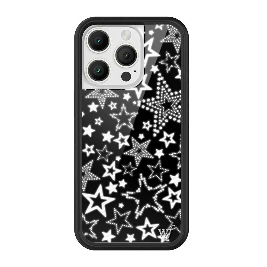 Star Girl iPhone Case