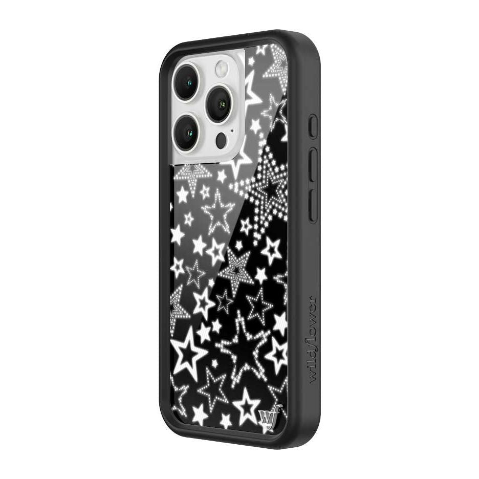 Star Girl iPhone Case