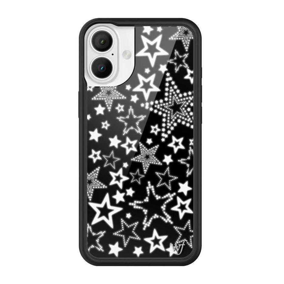 Star Girl iPhone Case