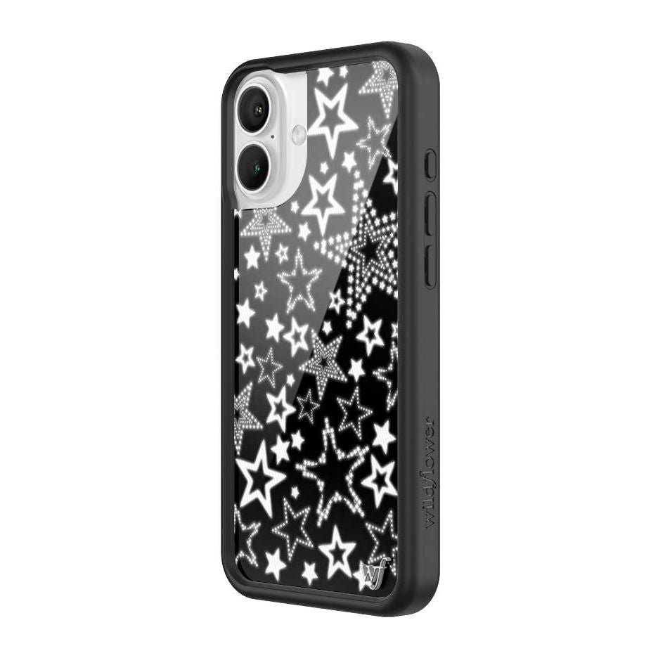 Star Girl iPhone Case