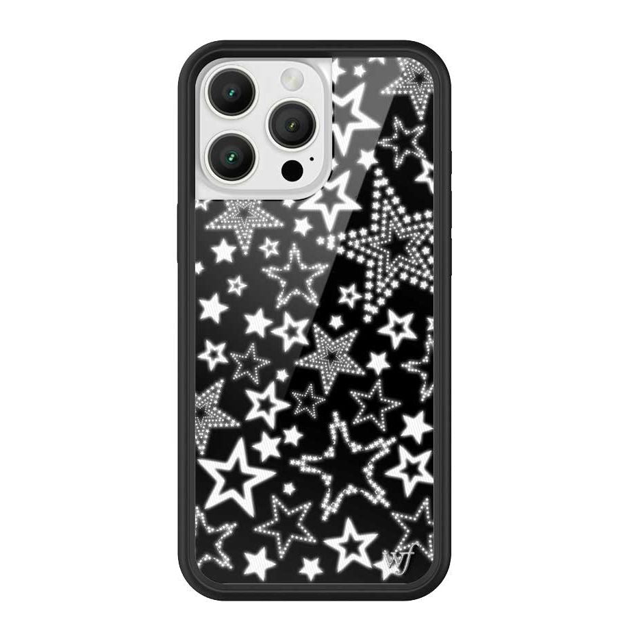 Star Girl iPhone Case