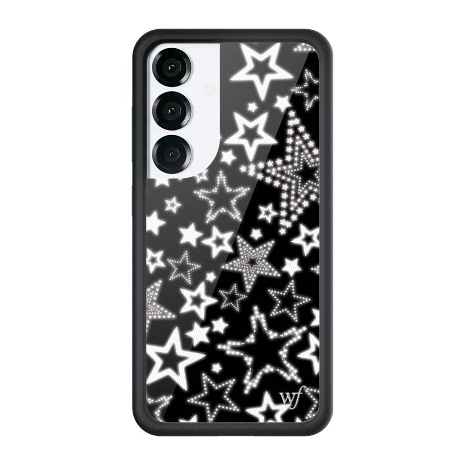 Star Girl Samsung Galaxy Case