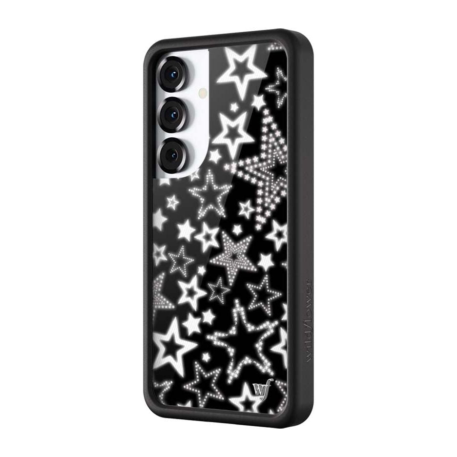 Star Girl Samsung Galaxy Case