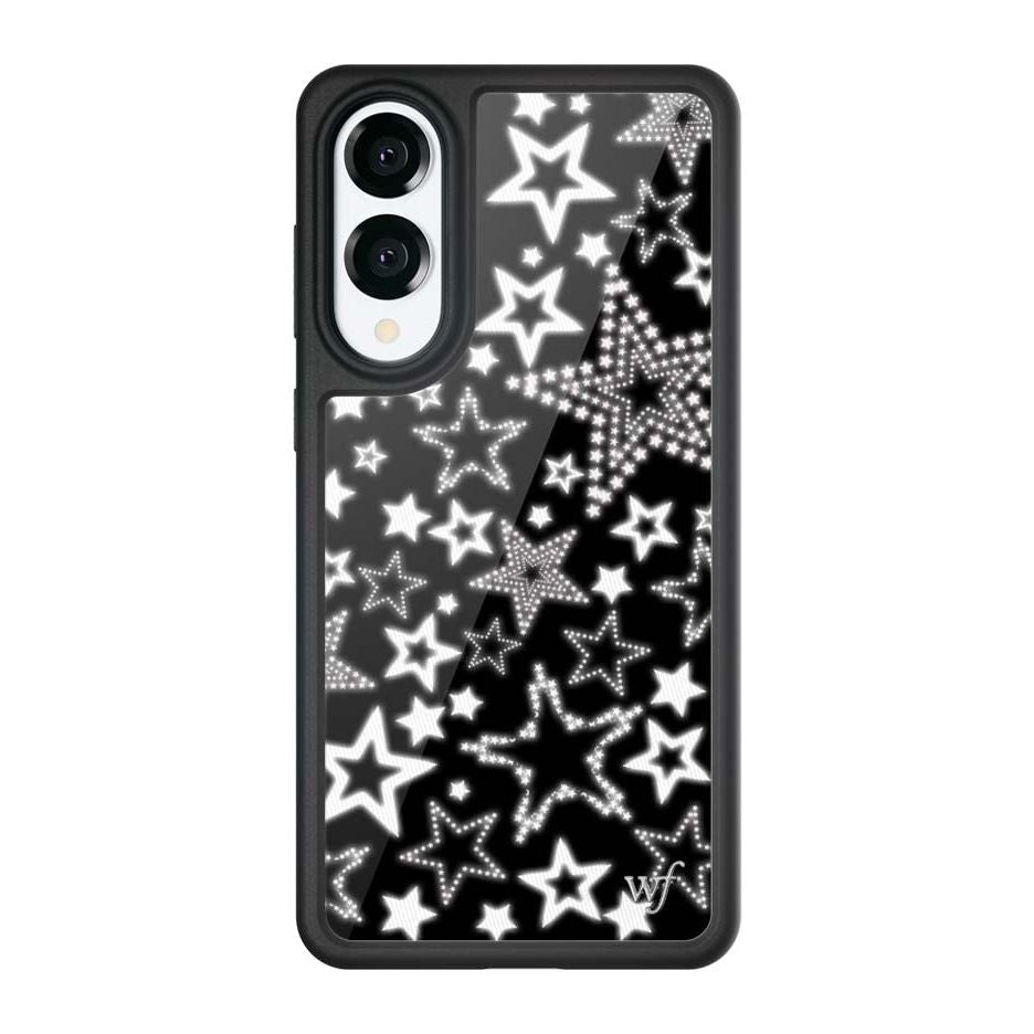 Star Girl Samsung Galaxy Case