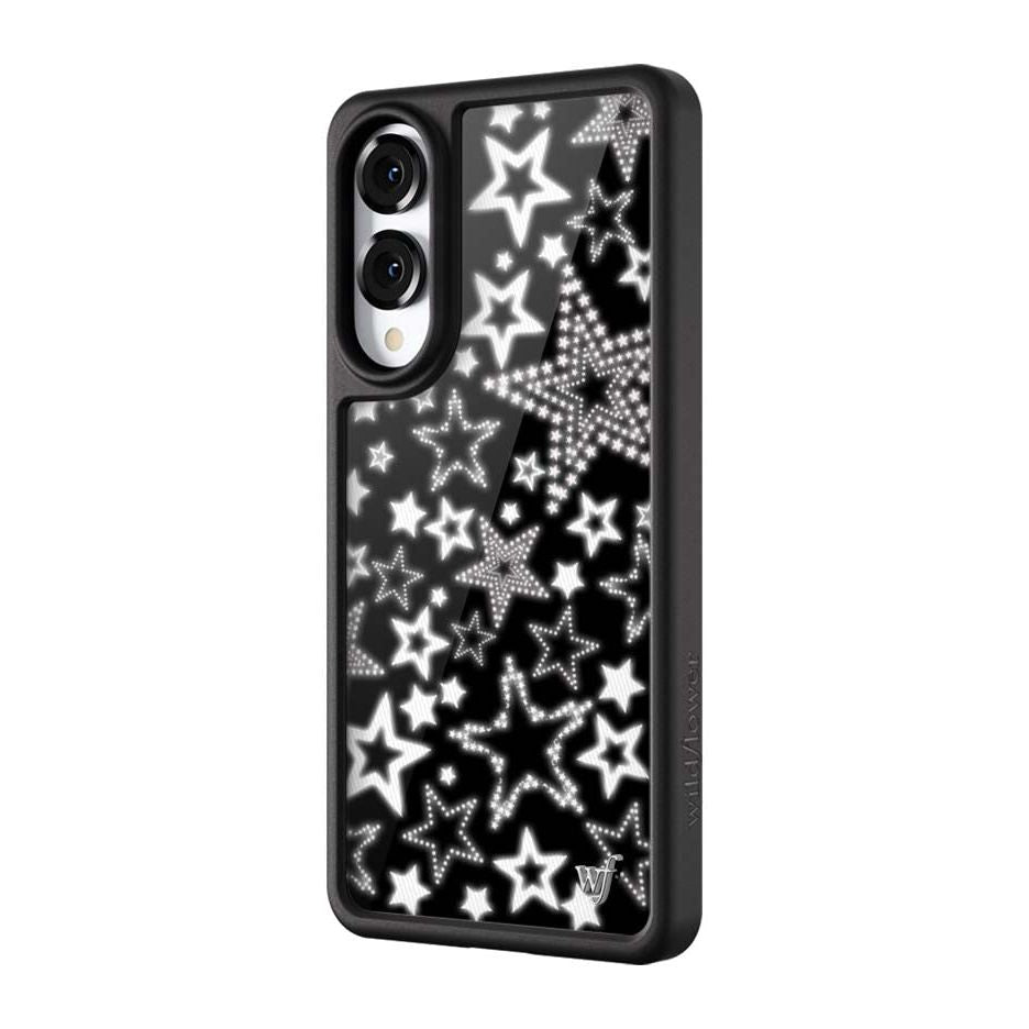 Star Girl Samsung Galaxy Case