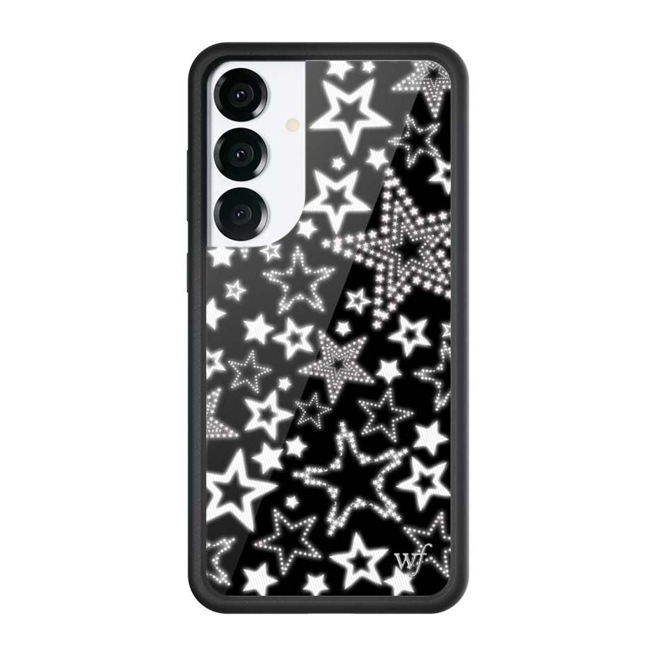 Star Girl Samsung Galaxy Case