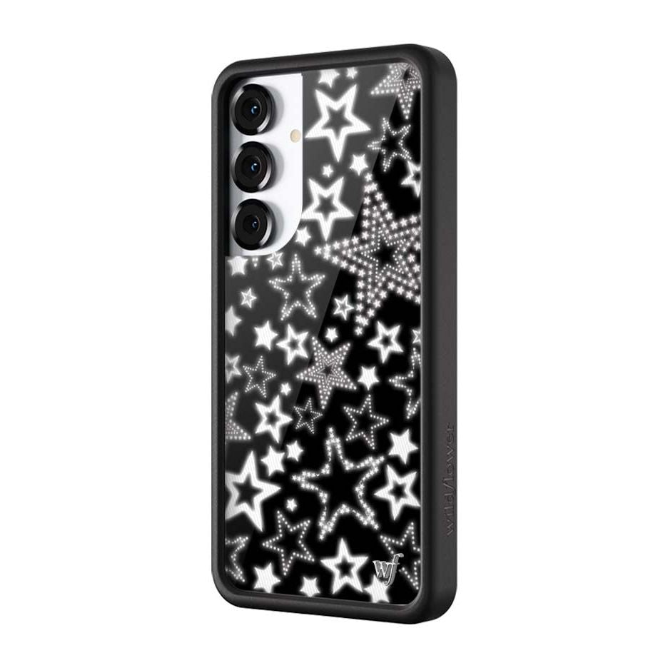 Star Girl Samsung Galaxy Case