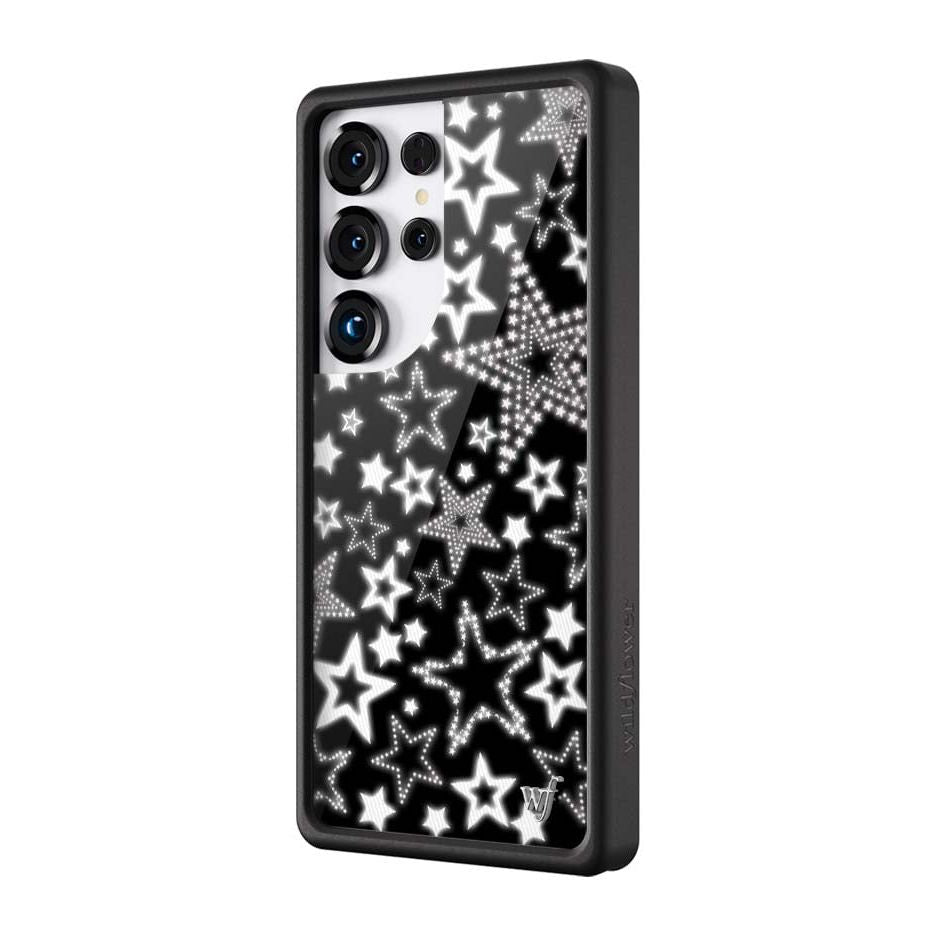 Star Girl Samsung Galaxy Case