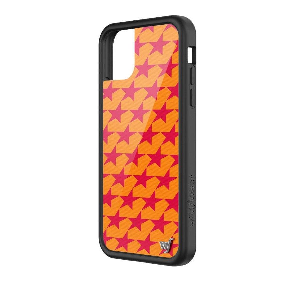 Starry Not Sorry iPhone Case