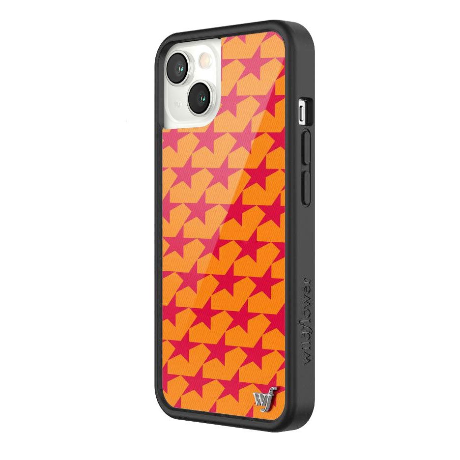 Starry Not Sorry iPhone Case