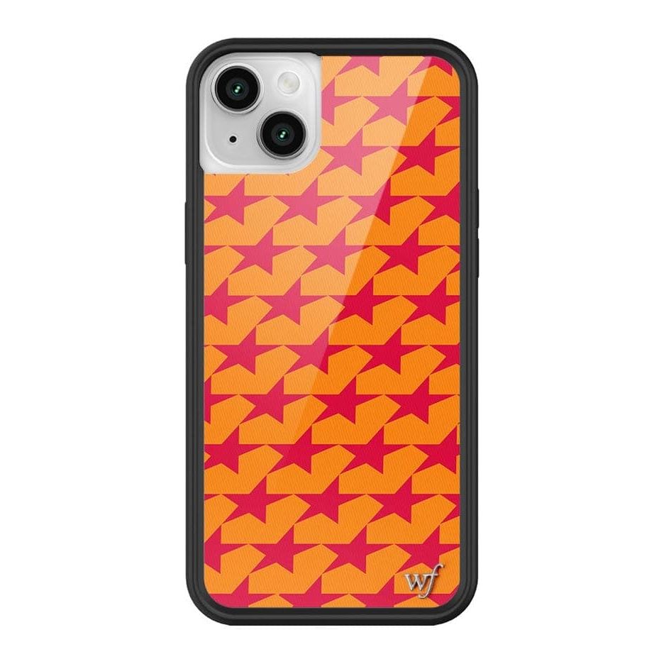 Starry Not Sorry iPhone Case