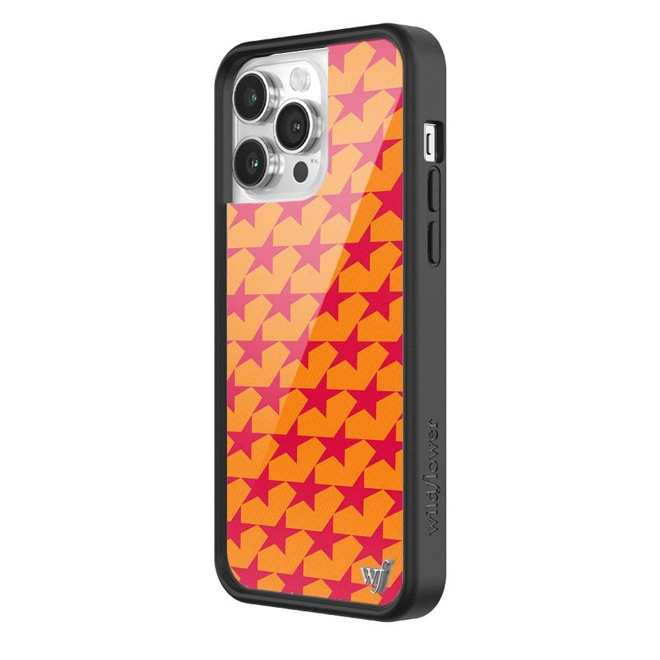 Starry Not Sorry iPhone Case
