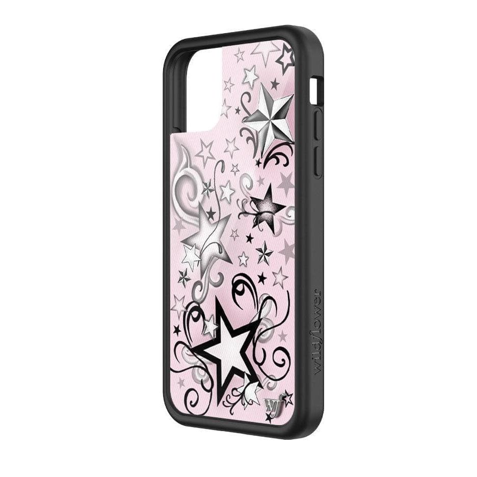 Star Tattoo iPhone Case
