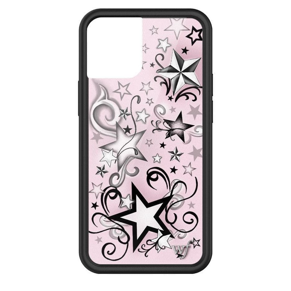 Star Tattoo iPhone Case