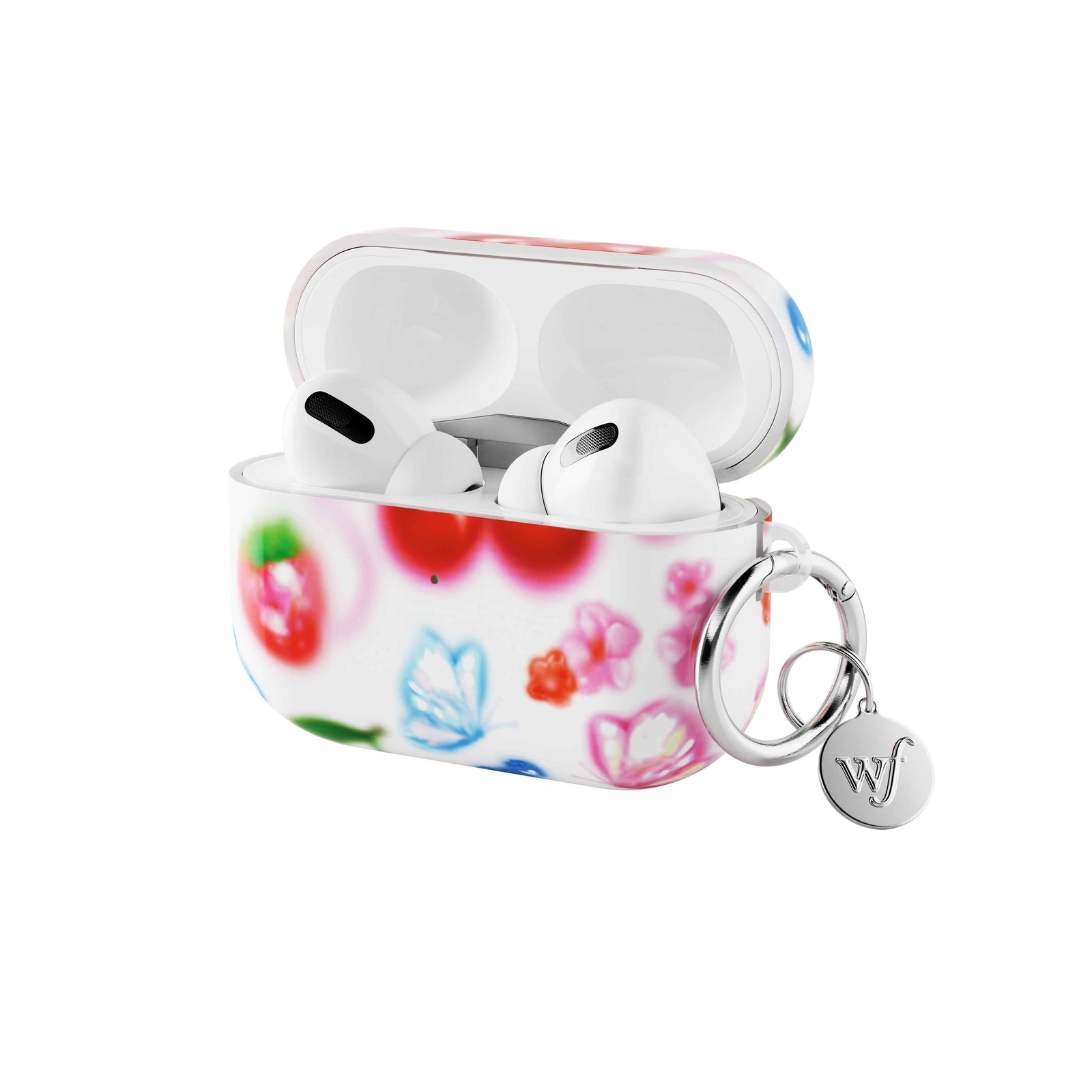 Sweet Cherries AirPods Case