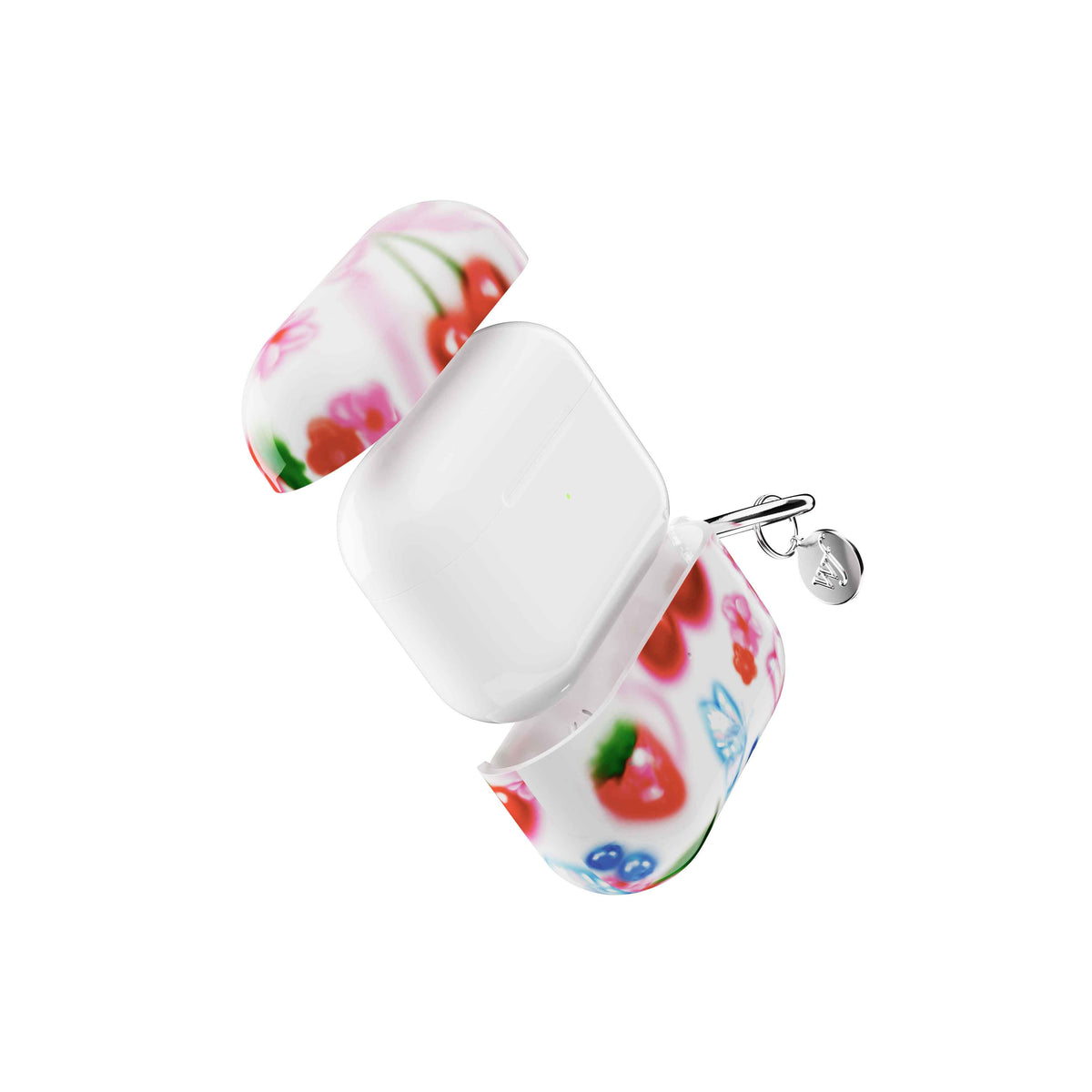 Sweet Cherries AirPods Case