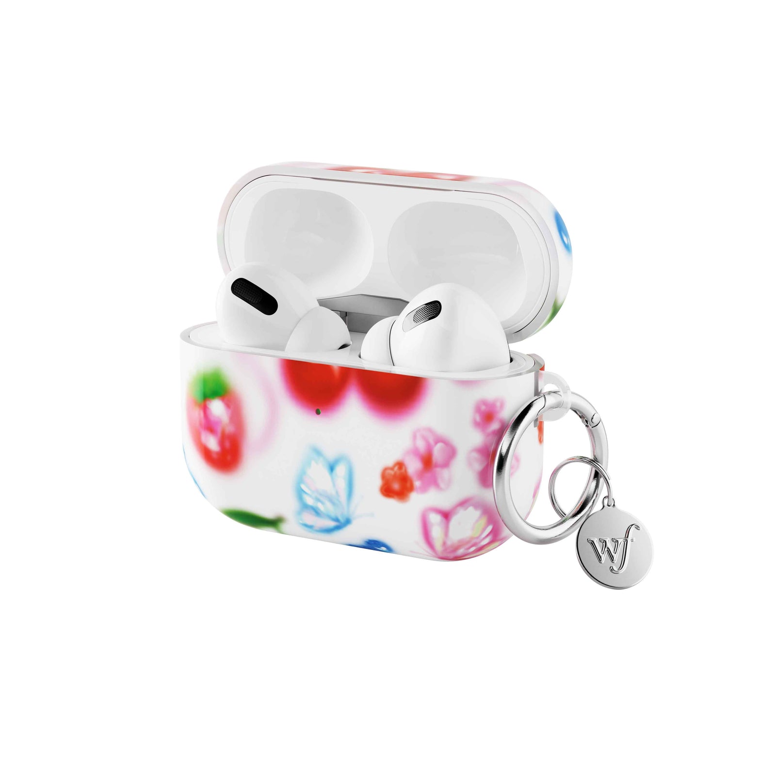 Sweet Cherries AirPods Case