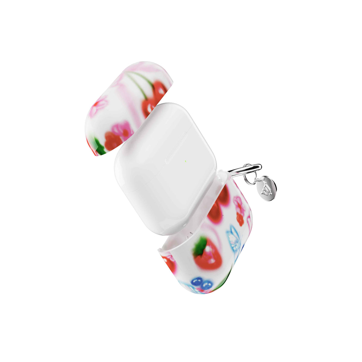 Sweet Cherries AirPods Case