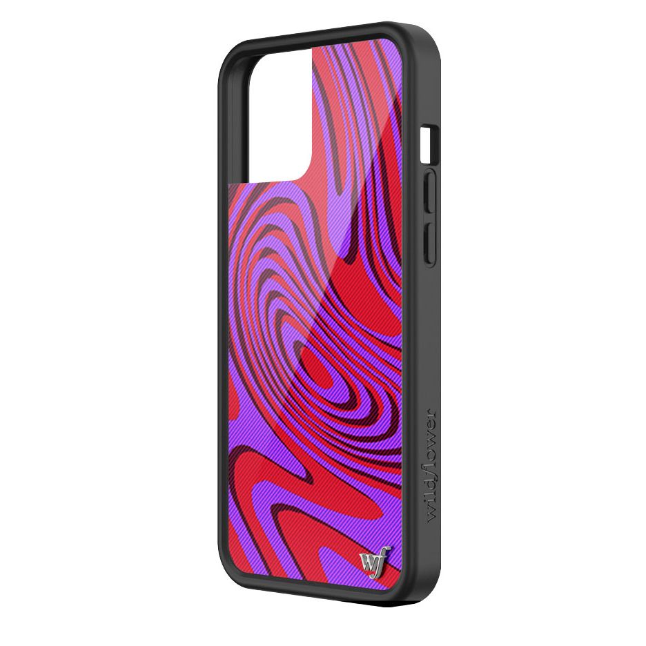 Swerve iPhone Case
