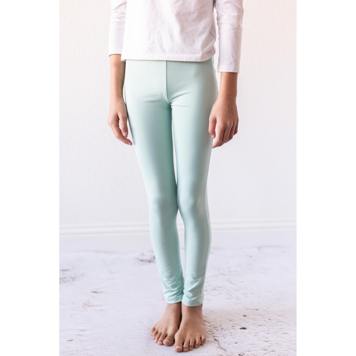 Sage Leggings