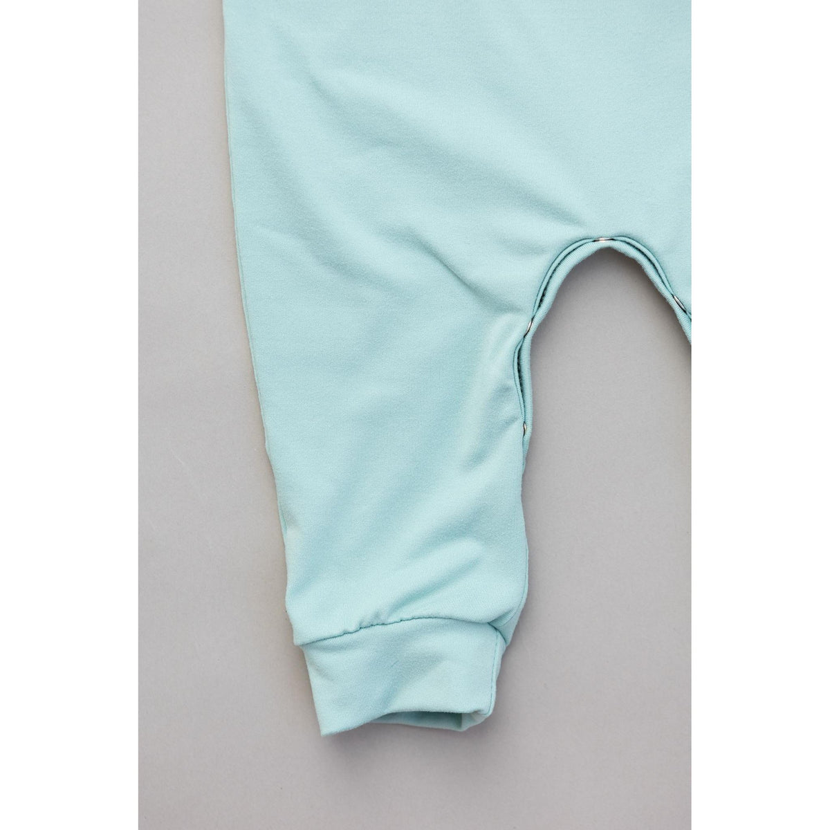 Sage Tank One-Piece Jogger