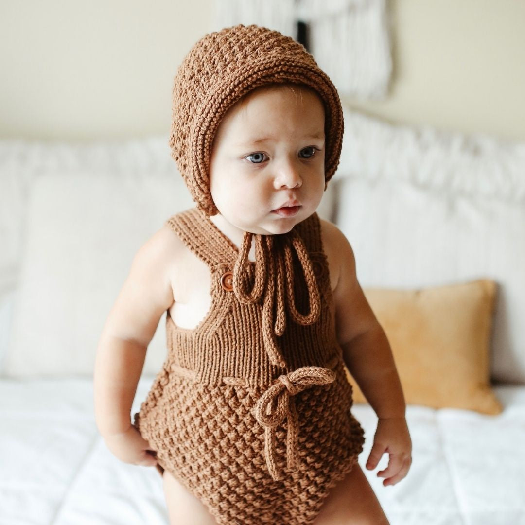 Sasha Romper