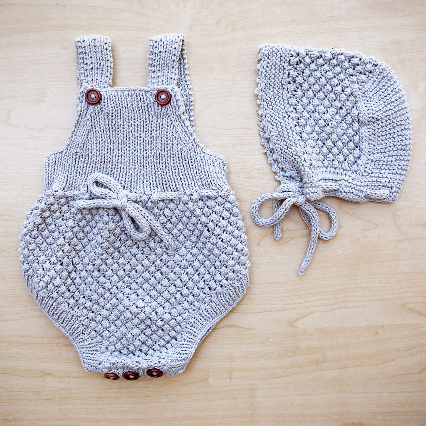 Sasha Romper