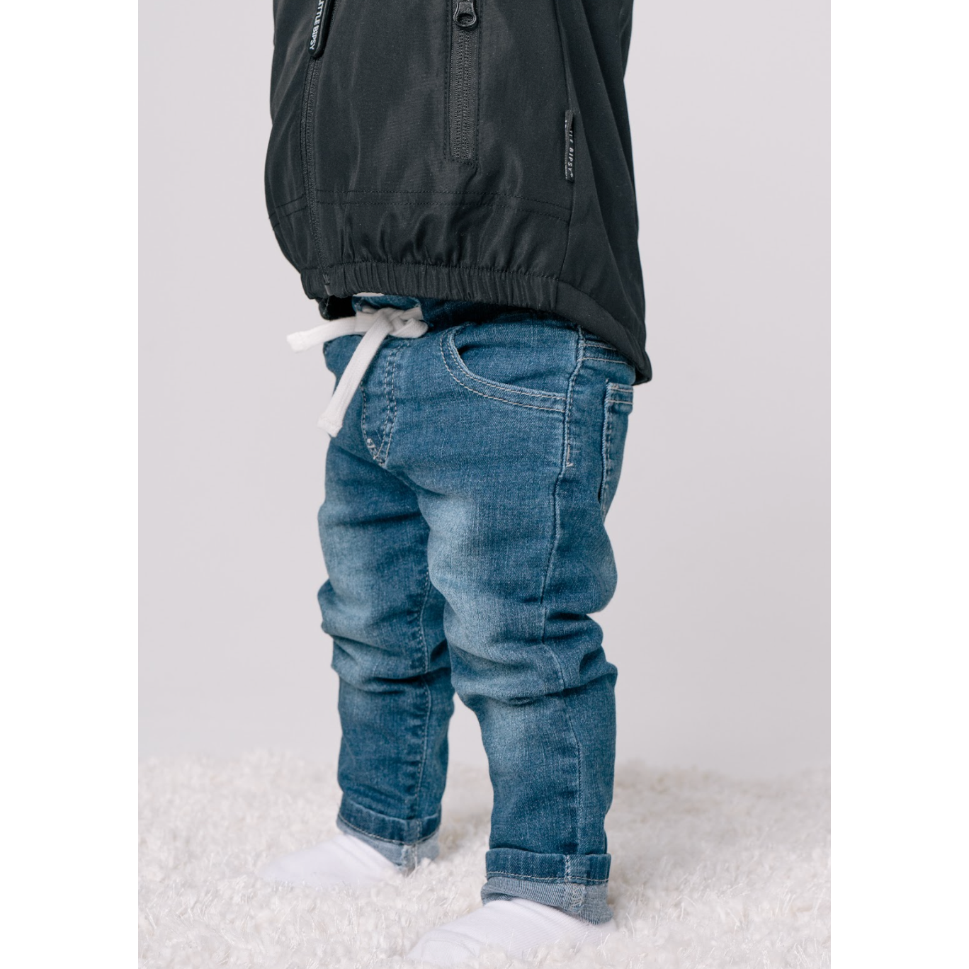 Classic Denim