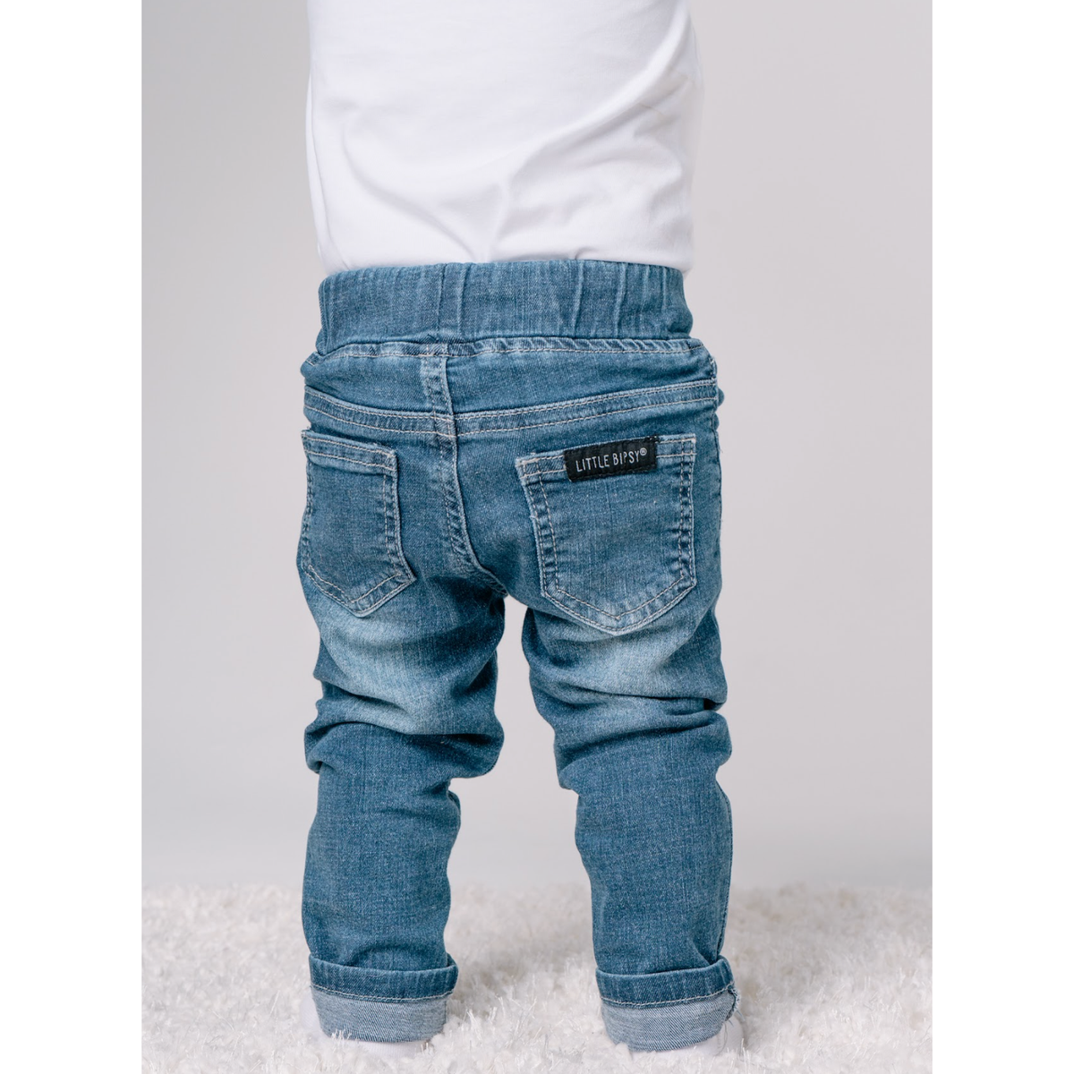Classic Denim