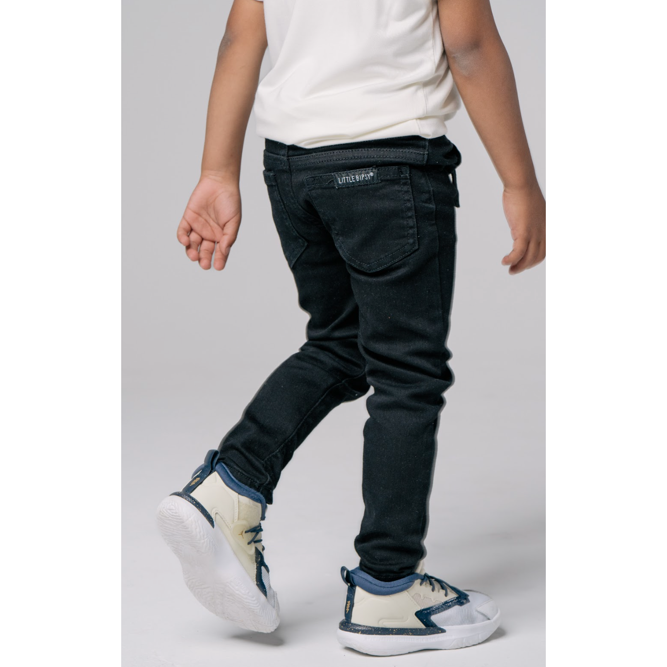 Black Denim