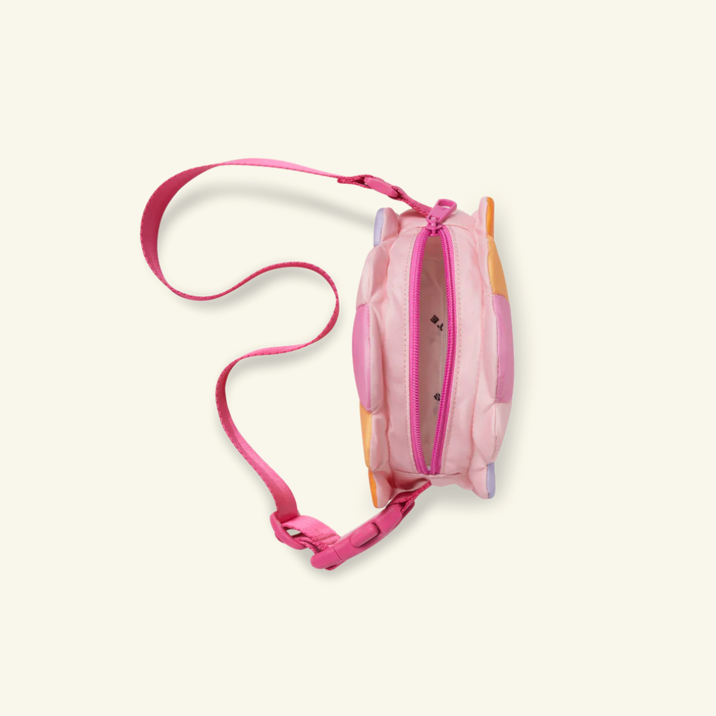 bennett seashell fanny pack