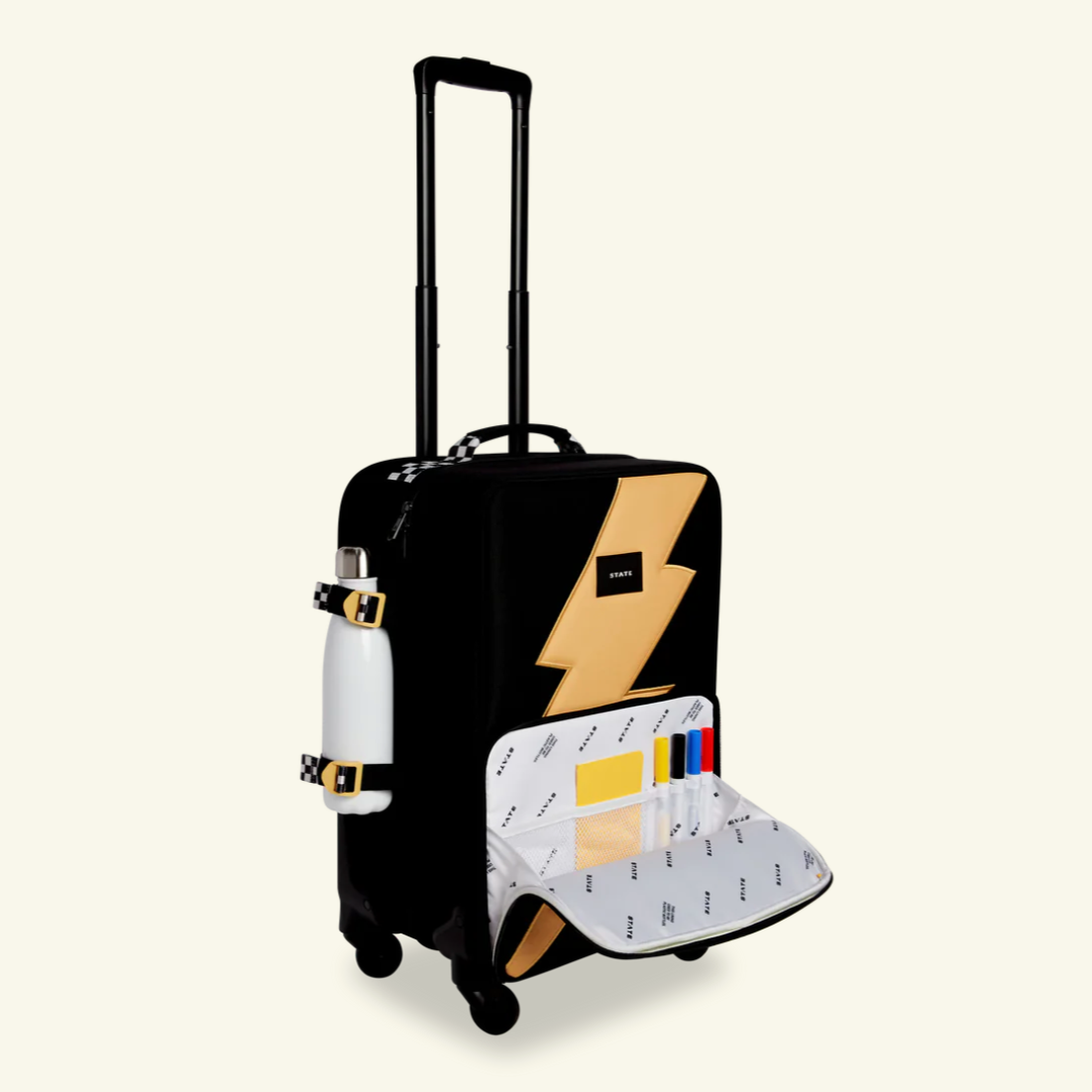 logan suitcase | bolt