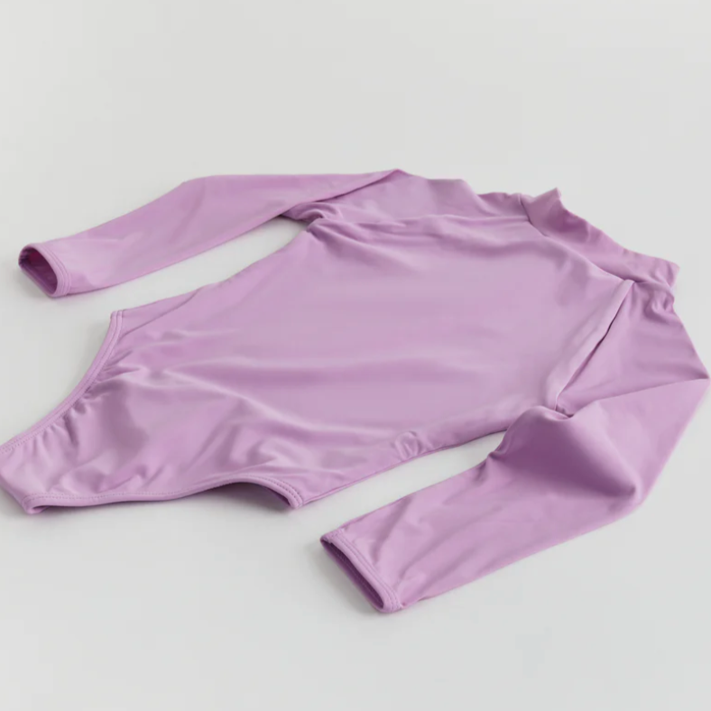 dylan swimsuit | purple