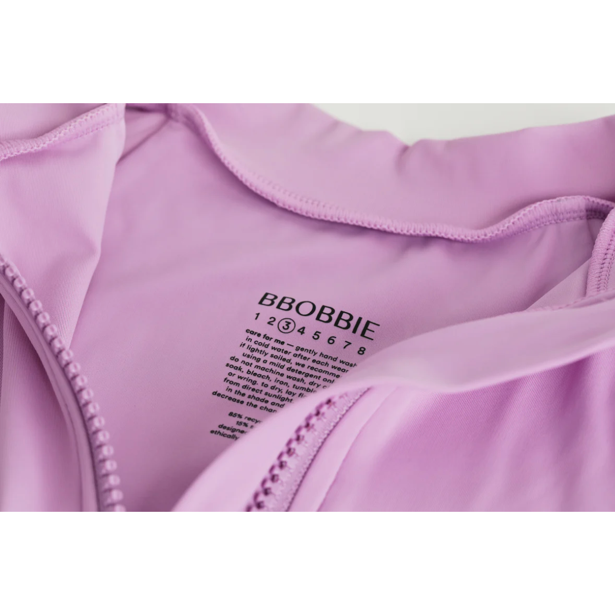 dylan swimsuit | purple