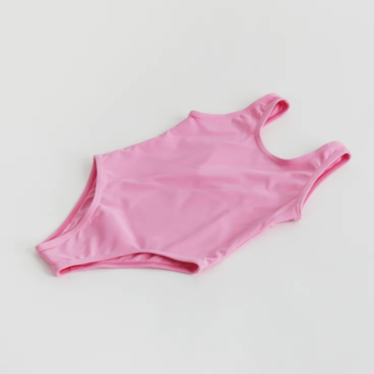 rocky swimsuit | pink