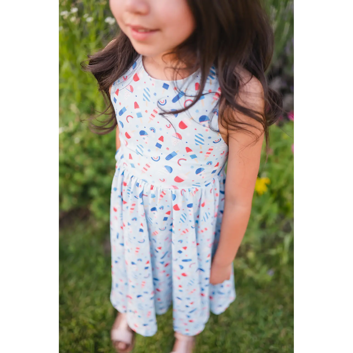 sophia dress | sweet freedom