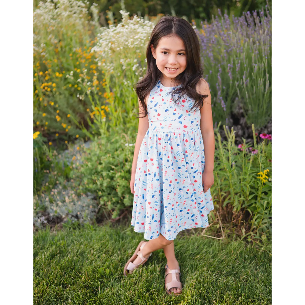 sophia dress | sweet freedom